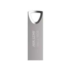 Usb 16Gb 2.0 M200 Plata Hiksemi
