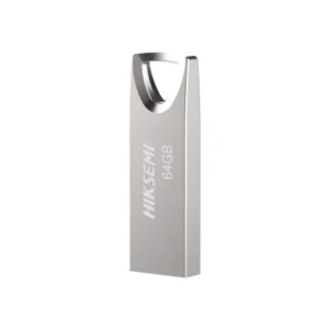 Usb 64Gb 2.0 M200 Plata Hiksemi