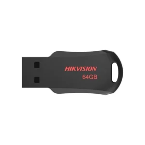 Usb 64Gb 2.0 M200R Negro Hiksemi
