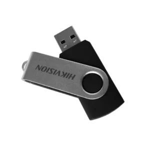 Usb 128Gb 3.0 M200S Negro Metal Hiksemi