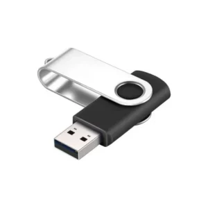 Usb 64Gb 3.0 M200S Negro Metal Hiksemi