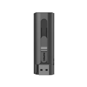 Usb 128Gb 3.2 Usb-C+Usb-A S560 Neg Hiksemi