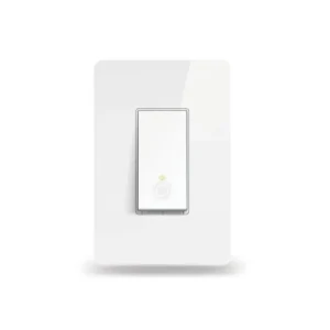 Interruptor Inteligente Tp-link 2.4Ghz Kasa App Alexa