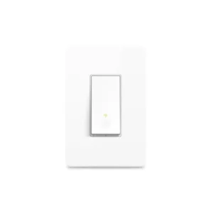 Interruptor Inteligente Tp-Link 3-Way 2.4Ghz Kasa App Alexa