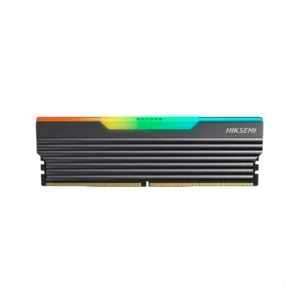 Memoria Ram Ddr4 3200Mhz 8Gb Udimm Para Desktop Rgb Hiksemi Future
