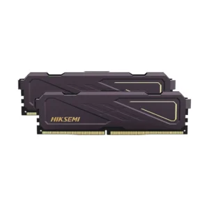 Memoria Ram Ddr4 3200mhz 16gb 2x8 Udimm Para Desktop Hiksemi