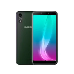 Celular Hyundai E553 5.5 16GB-1GB Verde