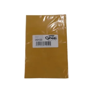 Sobre Manila 6.5X9.5 Paquete10 Engomado