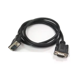 Cable Svga Tipo Macho A Macho Hd15  6 Pies  Imexx
