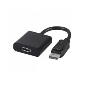 Adaptador Display Port a Hdmi Hembra Imexx