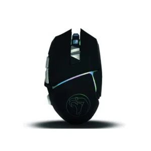 Mouse Imexx Gaming Usb 4Colores Optico 3200Dpi 7D