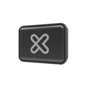 Parlante Klipx Inalambrico Mini Gris Kbs-025Gr