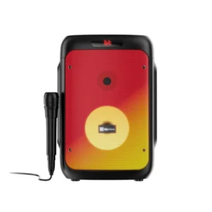 Parlante Amplificador 8  1500W Klipx Kls-652