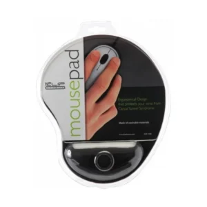 Mousepad Klip Kmp-100b Gel