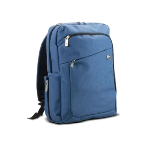 Mochila Para Computadora Portatil  15.6 Pulgadas  26lbs  Azul  Klipx  Knb-416bl