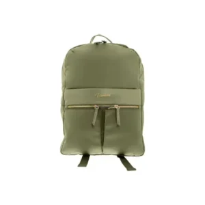Mochila Para Computadora Portatil  15.6 Pulgadas  33lbs  Verde  Klipx  Knb-467Gn
