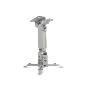 Soporte De Techo Para Projector 280-350mm  Blanco  Klipx  Kpm-580w
