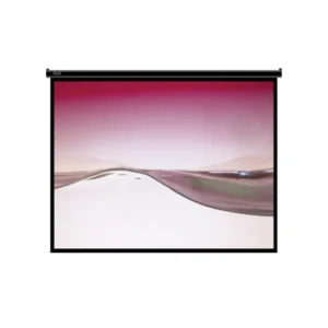 Pantalla de proyecci?n Klip Xtreme KPS302  instalable en el techo  instalable en pared