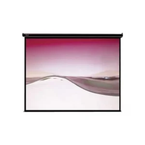 Pantalla de proyecci?n Klip Xtreme KPS303  instalable en el techo instalable en pared