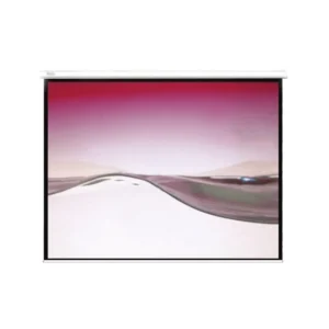 Pantalla de proyecci?n Klip Xtreme KPS304  instalable en el techo instalable en pared