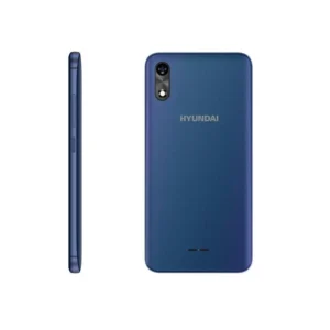 Celular Hyundai L553 5.5 16GB-1GB Azul