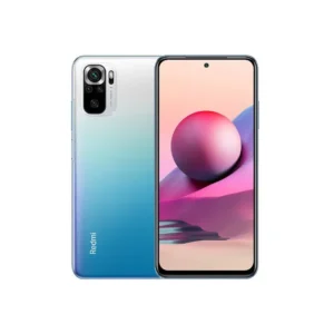 Celular Xiaomi Redmi Note 10S 6.43   4G Lte  128GB-8GB Azul