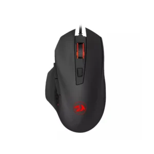 Mouse Redragon Gaming Gainer Usb Negro M610 Dpi 1000-3200