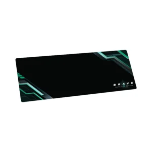 Pad Para Mouse Unno Gaming Brave 80X30Cm