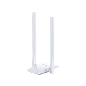 Adaptador Mercusys Wifi Usb 300mbps Mw300uh