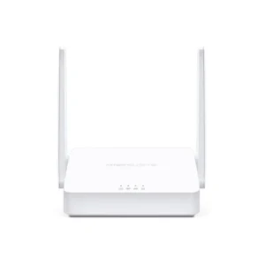 Router Mercusys 300Mbps Inalambrico-N 2.4Ghz Mw301R
