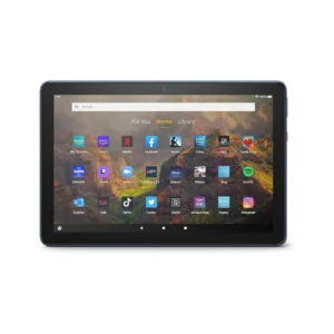 Tablet Amazon 10   32Gb Oc2.0Ghz 3Gb Fire Os Negrol Wifi 5.0Mp/1080P HD