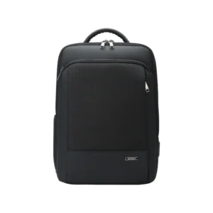 Mochila Para Computadora Portatil 15.6 Pulgadas Negro Nenotech