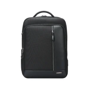 Mochila Para Computadora Portatil  15.6 Pulgadas Negro Nenotech