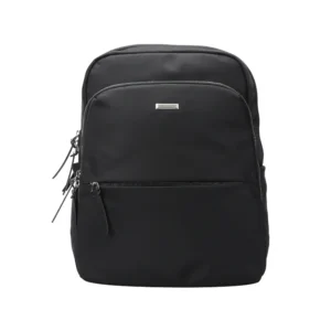 Mochila Para Computadora Portatil  14 Pulgadas Negro Nenotech