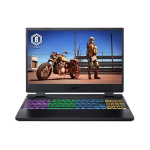 Laptop Acer Nitro 15 - Notebook - 15"