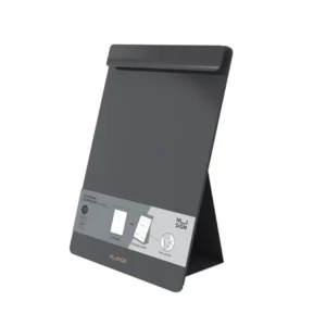 Tablero A4 Deli Plast Col Surt