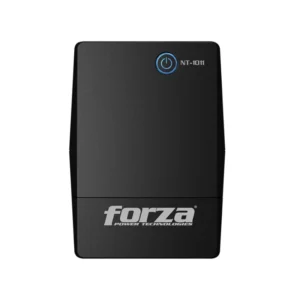 Ups Regulador Forza 1000va 120v 6 Salidas 500w Rj11  Nt-1011