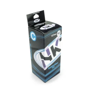 Tinta Nkt Sublimacion 127ml Cyan