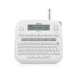 Etiquetadora Brother P-Touch Ptd220