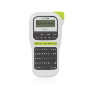 Etiquetadora Portatil Brother P-Touch Pth110