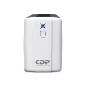 Ups/Regulador Cdp 1000va 120v 8 Salidas 500w  R-Upr1008