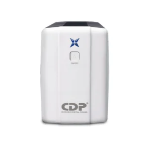 Ups/Regulador Cdp 500va 120v 8 Salidas 250w R-Upr508