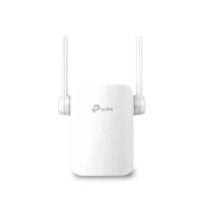 Repetidor Tp-Link 750Mbps Dual Band 2.4Ghz D/Pared Re205 Ac750