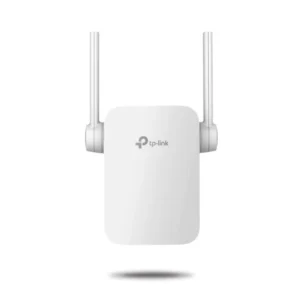 Repetidor Tp-Link 1200Mbps 2.4Ghz D/Pared Access Point Re305
