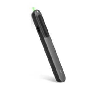 Presentador De Diapositivas USB-A  USB-C Deli