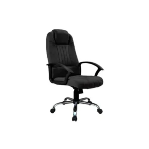 Silla Ejecutiva R-Alto Peso Max 220 Lbs