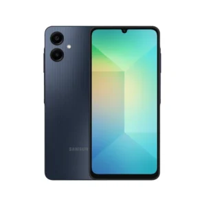 Celular Samsung A06 6.7  4GB-128GB Negro