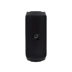 Parlante Portatil 10W Bluetooth Aux Sd Radio Negro Unno