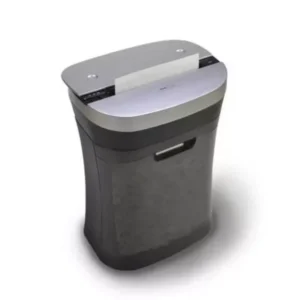 Destructor Royal 12Hjs Para Tarjeta Credito/Cd/Grapa/Clips Corte Cruzado