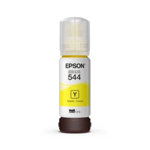Tinta Epson T544 Amarillo